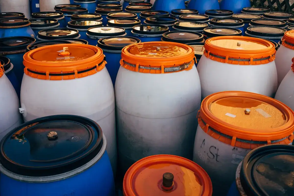 Hazmat Cleanup in Goodman, MO